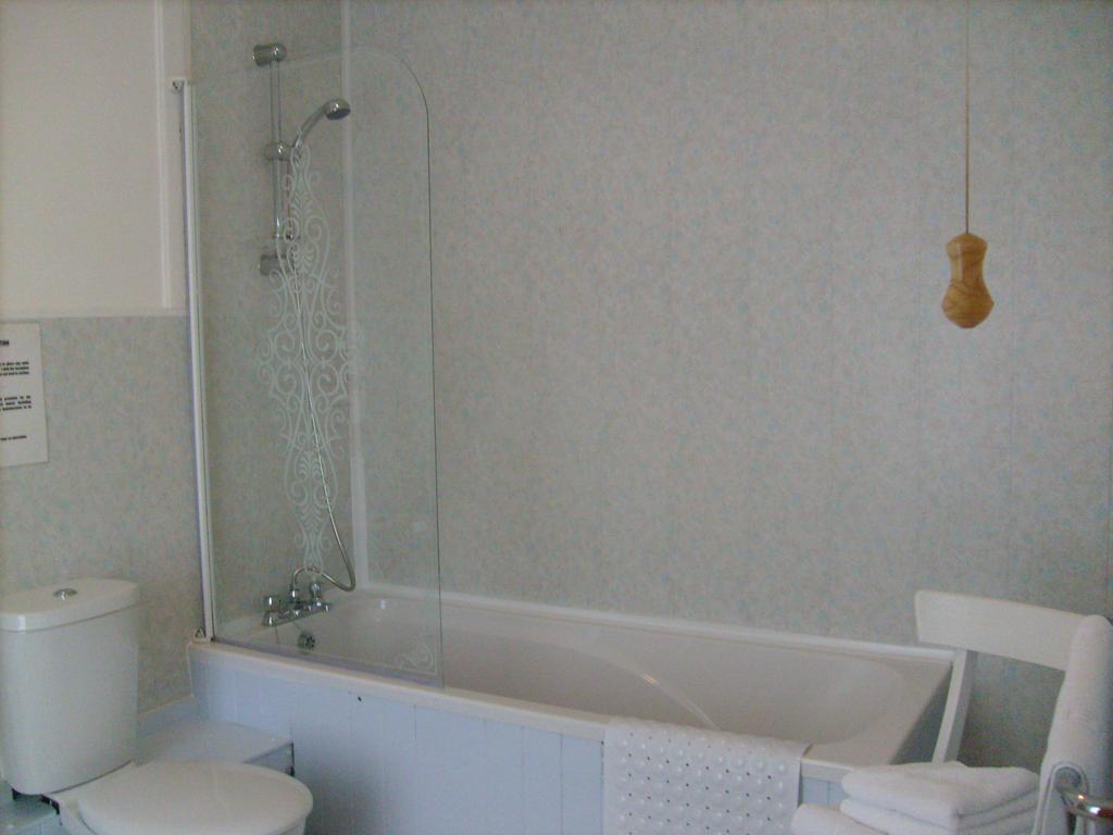 Harbourlight Guesthouse サンダースフット 部屋 写真