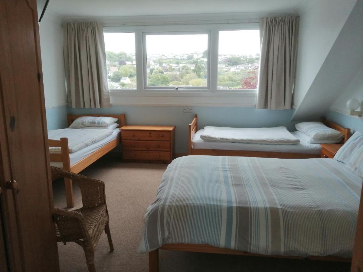 Harbourlight Guesthouse サンダースフット エクステリア 写真