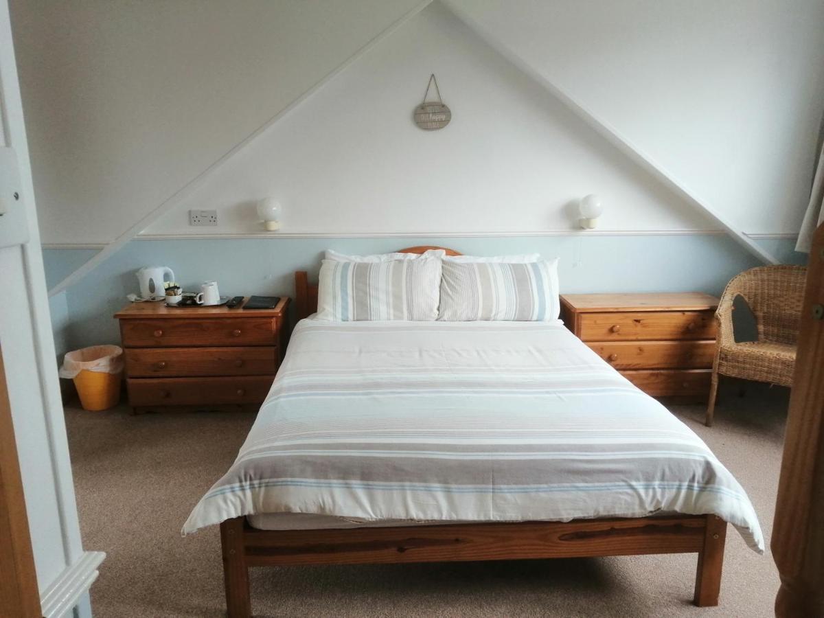 Harbourlight Guesthouse サンダースフット エクステリア 写真