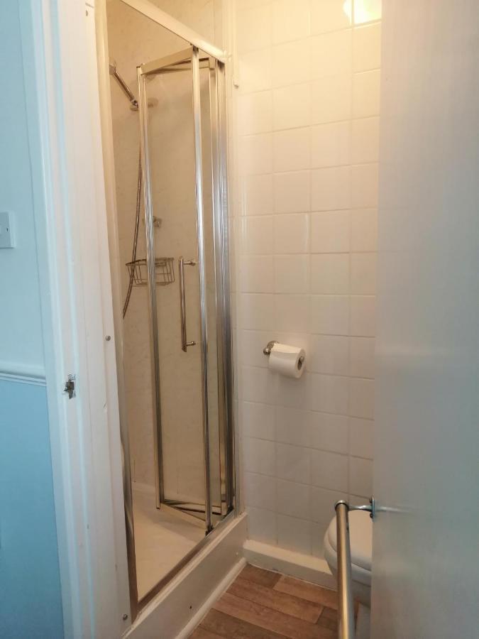 Harbourlight Guesthouse サンダースフット エクステリア 写真