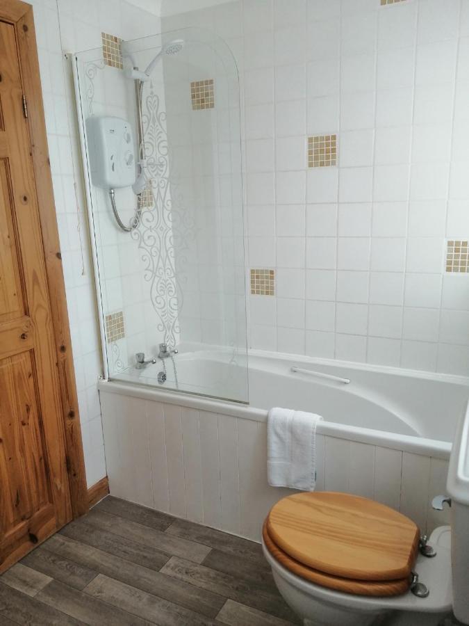Harbourlight Guesthouse サンダースフット エクステリア 写真