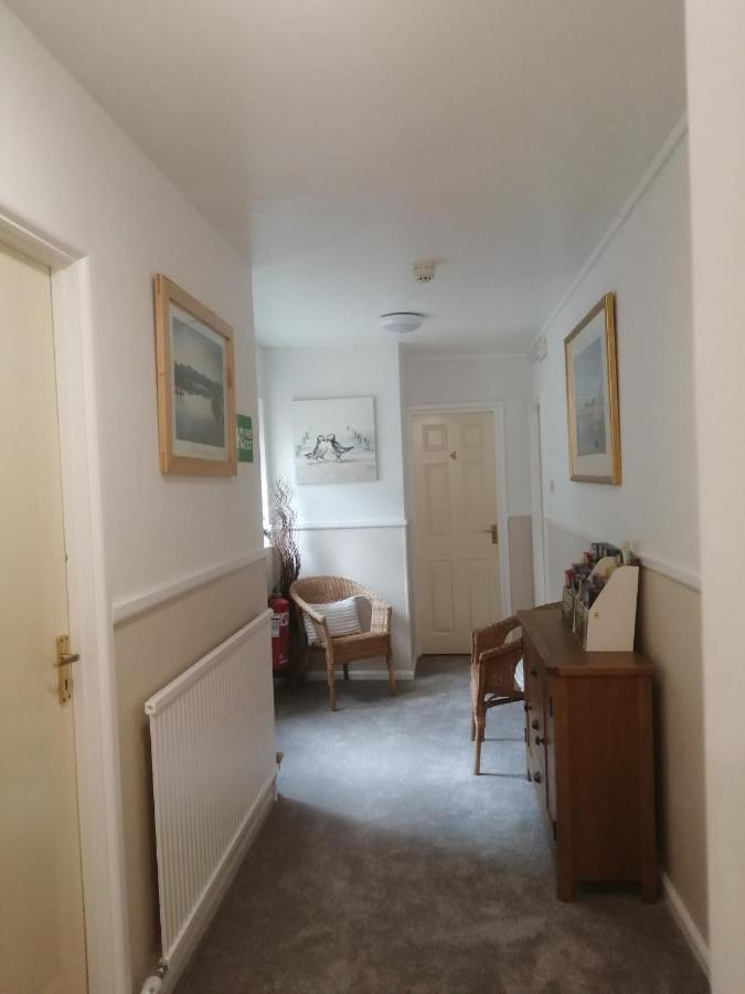 Harbourlight Guesthouse サンダースフット エクステリア 写真