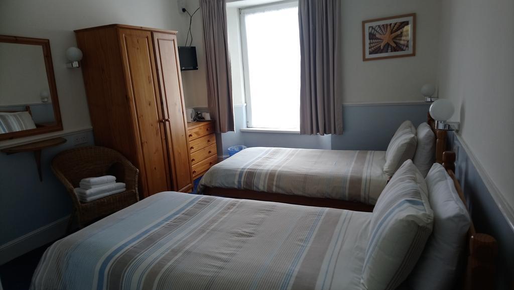 Harbourlight Guesthouse サンダースフット エクステリア 写真