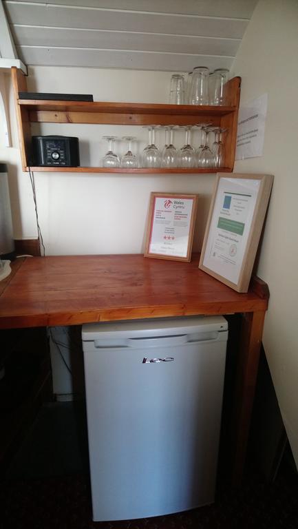 Harbourlight Guesthouse サンダースフット エクステリア 写真