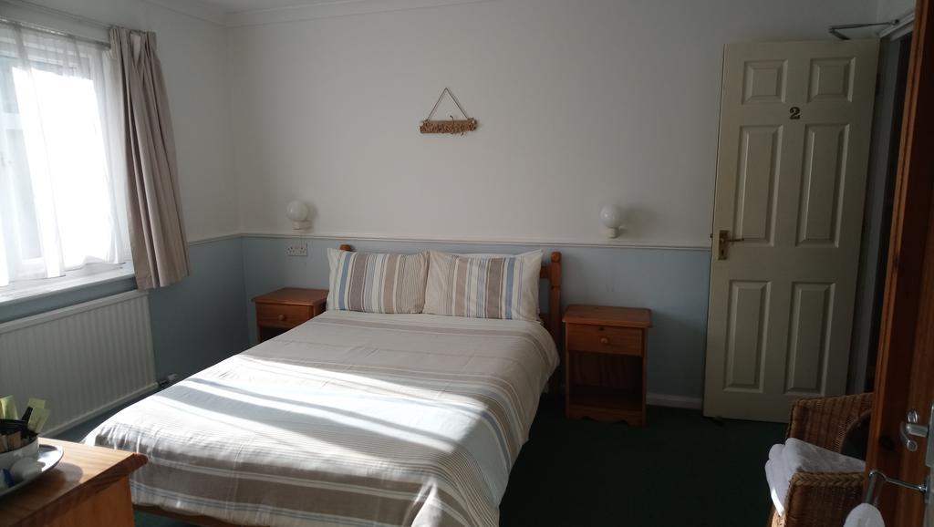 Harbourlight Guesthouse サンダースフット エクステリア 写真