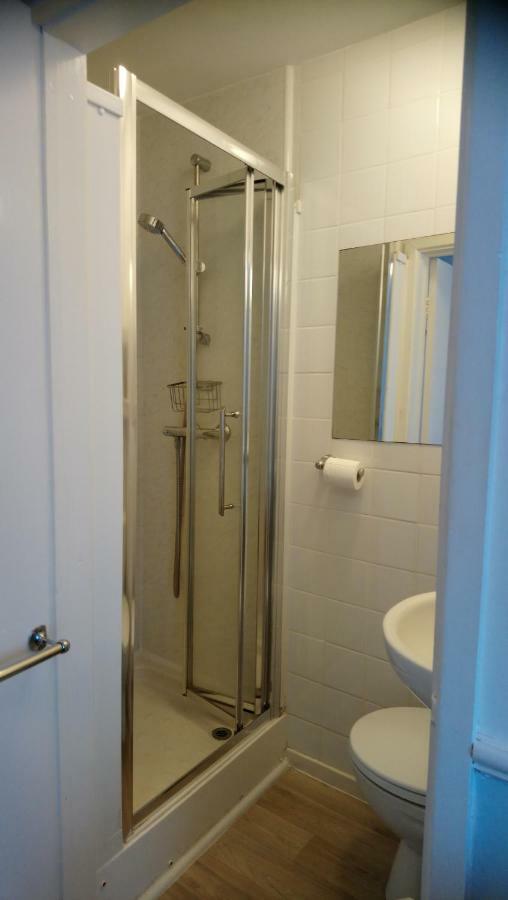 Harbourlight Guesthouse サンダースフット エクステリア 写真