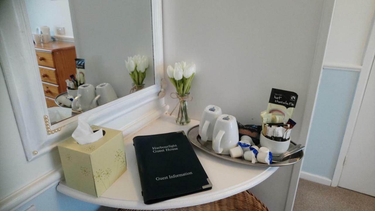 Harbourlight Guesthouse サンダースフット エクステリア 写真